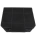 Filtre charbon eff72/ amc244 KITFC161 origine (4 / 6)