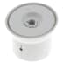 Bouton thermostat blanc 00627006 (2 / 2)