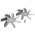 Hélices de moteur ventilateur 00752255 (1 / 2)