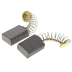 Charbons 5x11x15 par 2 (1 / 1)