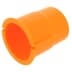 Manchon de sac orange (2 / 2)