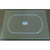 Clayette verre 447x210 bac a legumes (1 / 1)