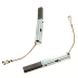Charbons moteur par 2, 91096879 (1 / 1)