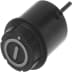 Bouton rotatif 10005643 origine (1 / 1)