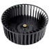 Turbine droite d=150 (1 / 2)