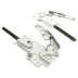 Charnieres droite + gauche 405507653/5 (1 / 1)
