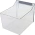 Bac à légumes complet neutre 222x225mm 140206402020 (2 / 4)