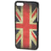 Coque iphone 5c vintage uk (1 / 1)