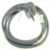 Cable d'alimentation 1268830823 (1 / 1)