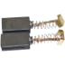 Charbons moteur par 2, 342059001029 (1 / 1)