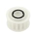 ROULEMENT POUR AXE PLAT MAYTRONICS 3883645 (2 / 6)