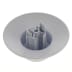Bouton blanc c00518104 (2 / 2)