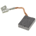 Charbon moteur par 1, 6x16x20 5131033246 (1 / 1)