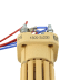 Resistance 1800w d=47 tete carree 060477 (4 / 6)