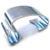Clip fixation cuve (1 / 1)
