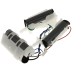 Batterie lithium 14,4v 140112523026 (2 / 2)
