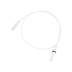 Bougie d'allumage l=450mm 42832251 (1 / 3)