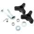 Kit vis fixation guidon 381008696/0 (2 / 2)