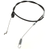Cable de traction jl46za0113a (1 / 3)