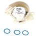 Moteur de lavage alterne C00525113 (1 / 1)