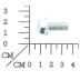 Vis de lame M8x19mm, 341318101037 (1 / 1)