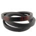 Courroie Z27, 10X6X723mm = Z686LI , 135063800/0 (3 / 6)