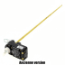 Thermostat tas.th 450mm 691639 (1 / 2)
