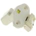 Serrure de porte 4055283925 (2 / 2)