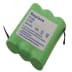 Batterie 3,6v 1300mah (1 / 1)