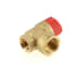 Soupape securite 3 bars 7815766, 7316262 (2 / 2)