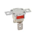 Thermostat de sécurité rouge 160°C 140018026082 (2 / 2)