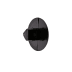 Bouchon de douille noir 2230250025 (1 / 2)