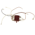 Commutateur ss-182186 (2 / 3)