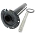 Corps de chauffe + joint, 89785502 (1 / 2)