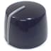 Bouton programmateur brun (1 / 1)