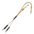 Thermocouple a interruption (1 / 1)