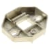 Patin charniere cale 11.8mm (2 / 2)