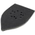 Patin triangulaire 5131027499 (2 / 2)