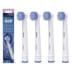 Brossette ebs17-4 sensitive clean par 4 (1 / 1)