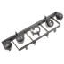 Kit touches de clavier 503791 (1 / 2)
