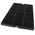 Filtre charbon 445x269mm, 92X3609 (1 / 1)