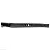 Lame tondeuse 76cm , 742-04385 , 74204385 (1 / 2)