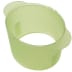 Bague vapeur verte (1 / 2)