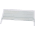 Clayette en verre pliante complète 460x293mm 140054627330 (2 / 2)