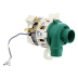 Pompe de cyclage eb085d25/2t, 140000397020 (1 / 2)