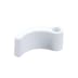 Guide d'enjoliveur de porte vertical 4055338539 (1 / 2)