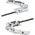 Charnière à tenon 4055379970 (2 / 2)