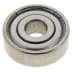 Roulement 627z 7x22x7mm (1 / 1)