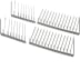 Tiges rabattables 00449356 origine (1 / 1)