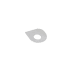 Rondelle plate 3602311048 (1 / 1)
